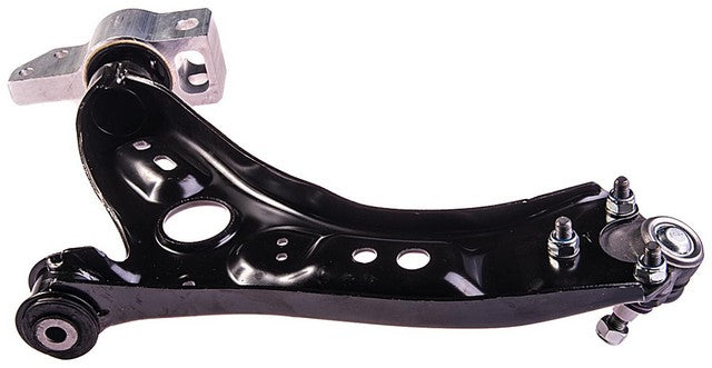 Dorman - OE Solutions Ensamble de Brazo de Control de Suspensión y Articulación de Rotula P/N:526-952 Fits: Volkswagen Cc 17-11, Volkswagen Passat Cc 12-11 - Image 2