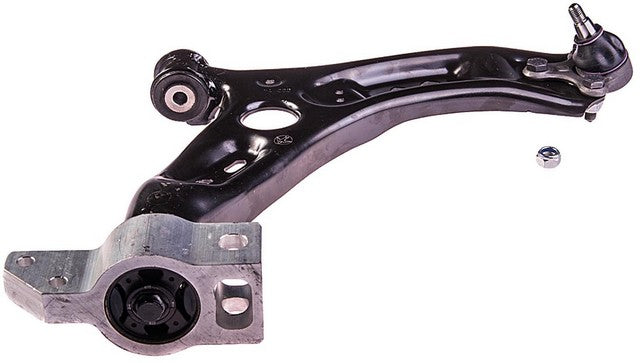Dorman - OE Solutions Ensamble de Brazo de Control de Suspensión y Articulación de Rotula P/N:526-952 Fits: Volkswagen Cc 17-11, Volkswagen Passat Cc 12-11 - Image 1