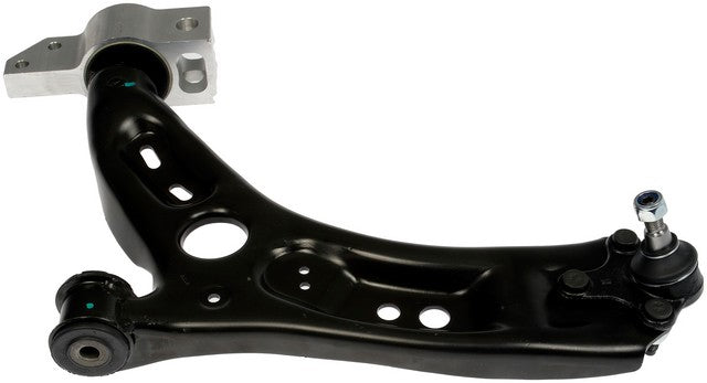 Dorman - OE Solutions Ensamble de Brazo de Control de Suspensión y Articulación de Rotula P/N:526-635 Fits: Volkswagen Tiguan 17-10, Volkswagen Tiguan Limited 18-17 - Image 4