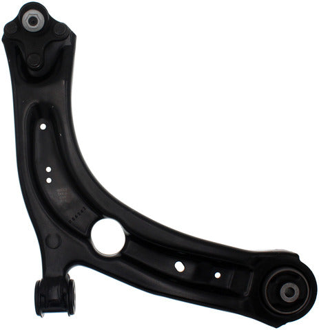 Dorman - OE Solutions Ensamble de Brazo de Control de Suspensión y Articulación de Rotula P/N:527-069 Fits: Audi Q3 25-19, Seat Ateca 25-17, Seat Tarraco 24-19, Volkswagen Arteon 23-19, Volkswagen Taos 25-21, Volkswagen Tiguan 24-18 - Image 1