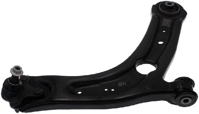 Dorman - OE Solutions Ensamble de Brazo de Control de Suspensión y Articulación de Rotula P/N:527-069 Fits: Audi Q3 25-19, Seat Ateca 25-17, Seat Tarraco 24-19, Volkswagen Arteon 23-19, Volkswagen Taos 25-21, Volkswagen Tiguan 24-18 - Image 3