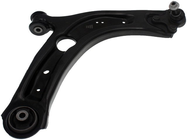 Dorman - OE Solutions Ensamble de Brazo de Control de Suspensión y Articulación de Rotula P/N:527-069 Fits: Audi Q3 25-19, Seat Ateca 25-17, Seat Tarraco 24-19, Volkswagen Arteon 23-19, Volkswagen Taos 25-21, Volkswagen Tiguan 24-18 - Image 2