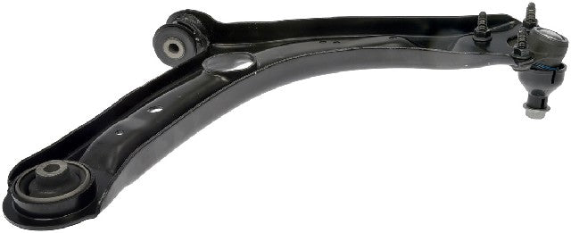 Dorman - OE Solutions Ensamble de Brazo de Control de Suspensión y Articulación de Rotula P/N:527-070 Fits: Audi Q3 25-19, Seat Ateca 25-17, Seat Tarraco 24-19, Volkswagen Arteon 23-19, Volkswagen Taos 25-21, Volkswagen Tiguan 24-18 - Image 3