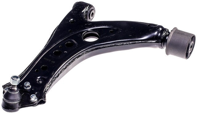 Dorman - OE Solutions Ensamble de Brazo de Control de Suspensión y Articulación de Rotula P/N:526-953 Fits: Seat Cordoba 08-03, Seat Ibiza 09-02, Volkswagen Lupo 09-05, Volkswagen Polo 07-03, Volkswagen Sportvan 10-07 - Image 2