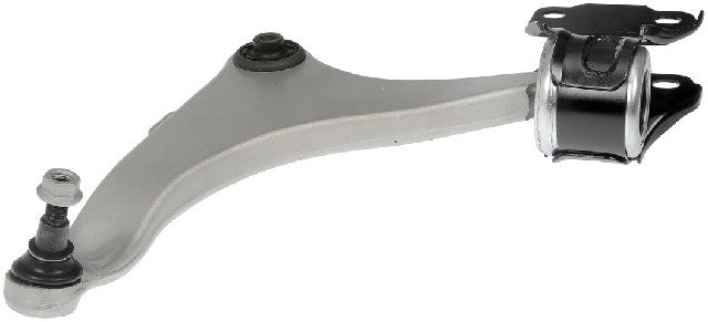 Dorman - OE Solutions Ensamble de Brazo de Control de Suspensión y Articulación de Rotula P/N:527-131 Fits: Volvo S60 18-11, Volvo S80 16-12, Volvo V60 18-15 - Image 1