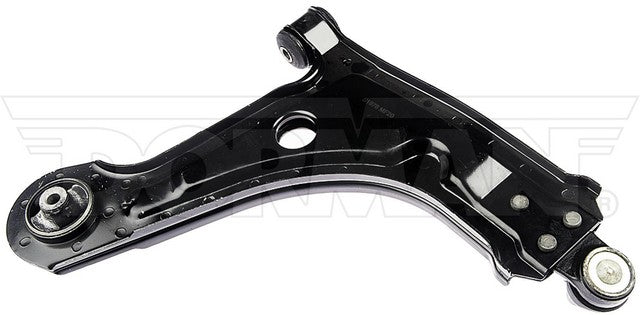 Dorman - OE Solutions Ensamble de Brazo de Control de Suspensión y Articulación de Rotula P/N:522-309 Fits: Chevrolet Optra 10-04, Suzuki Forenza 08-04, Suzuki Reno 08-05 - Image 2
