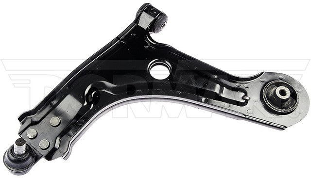 Dorman - OE Solutions Ensamble de Brazo de Control de Suspensión y Articulación de Rotula P/N:522-309 Fits: Chevrolet Optra 10-04, Suzuki Forenza 08-04, Suzuki Reno 08-05 - Image 1