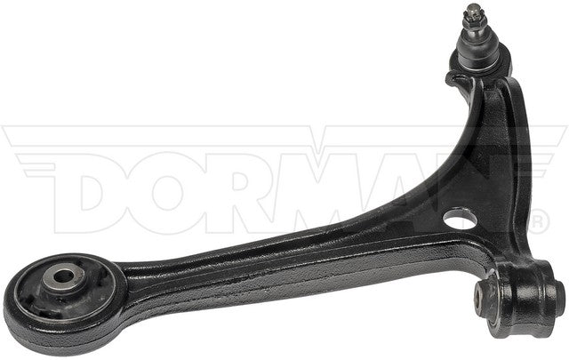 Dorman - OE Solutions Ensamble de Brazo de Control de Suspensión y Articulación de Rotula P/N:521-711 Fits: Honda Odyssey 06-05 - Image 4
