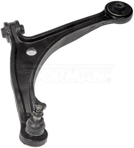 Dorman - OE Solutions Ensamble de Brazo de Control de Suspensión y Articulación de Rotula P/N:521-711 Fits: Honda Odyssey 06-05 - Image 2