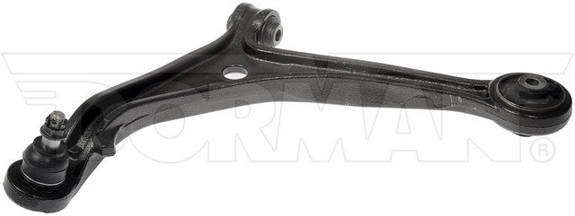 Dorman - OE Solutions Ensamble de Brazo de Control de Suspensión y Articulación de Rotula P/N:521-711 Fits: Honda Odyssey 06-05 - Image 1