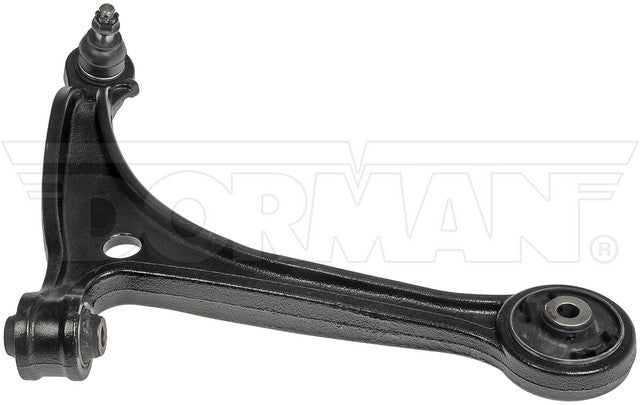 Dorman - OE Solutions Ensamble de Brazo de Control de Suspensión y Articulación de Rotula P/N:521-712 Fits: Honda Odyssey 06-05 - Image 3