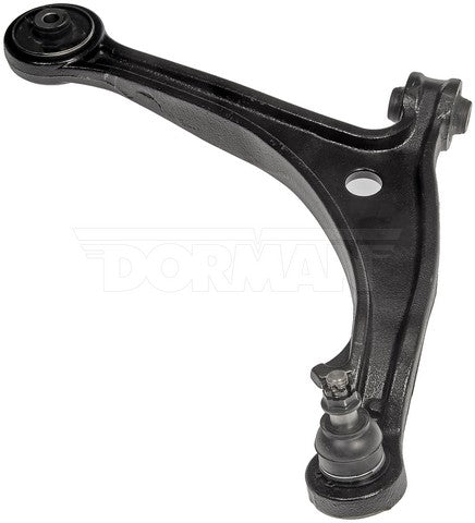 Dorman - OE Solutions Ensamble de Brazo de Control de Suspensión y Articulación de Rotula P/N:521-712 Fits: Honda Odyssey 06-05 - Image 4