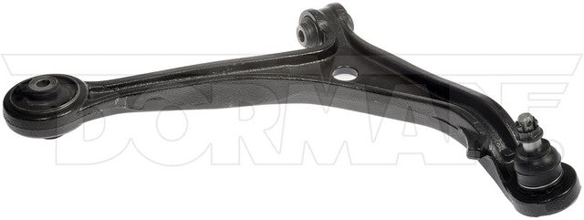 Dorman - OE Solutions Ensamble de Brazo de Control de Suspensión y Articulación de Rotula P/N:521-712 Fits: Honda Odyssey 06-05 - Image 1