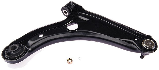 Dorman - OE Solutions Ensamble de Brazo de Control de Suspensión y Articulación de Rotula P/N:520-033 Fits: Honda Fit 08-06 - Image 2