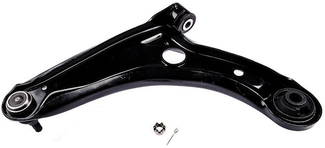 Dorman - OE Solutions Ensamble de Brazo de Control de Suspensión y Articulación de Rotula P/N:520-034 Fits: Honda Fit 08-06 - Image 2