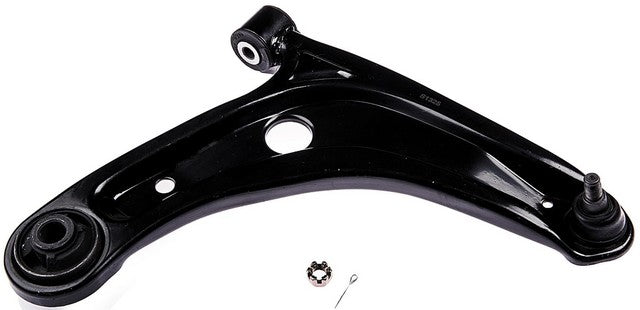 Dorman - OE Solutions Ensamble de Brazo de Control de Suspensión y Articulación de Rotula P/N:520-034 Fits: Honda Fit 08-06 - Image 1