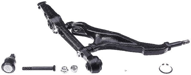Dorman - OE Solutions Ensamble de Brazo de Control de Suspensión y Articulación de Rotula P/N:526-983 Fits: Acura Integra 01-94, Honda Civic 95-92, Honda Civic Del Sol 97-93 - Image 2