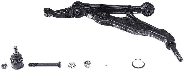 Dorman - OE Solutions Ensamble de Brazo de Control de Suspensión y Articulación de Rotula P/N:526-983 Fits: Acura Integra 01-94, Honda Civic 95-92, Honda Civic Del Sol 97-93 - Image 1