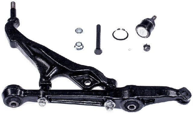 Dorman - OE Solutions Ensamble de Brazo de Control de Suspensión y Articulación de Rotula P/N:526-984 Fits: Acura Integra 01-94, Honda Civic 95-92, Honda Civic Del Sol 97-93 - Image 2