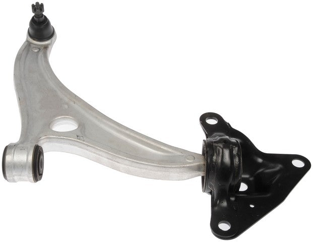Dorman - OE Solutions Ensamble de Brazo de Control de Suspensión y Articulación de Rotula P/N:524-824 Fits: Honda Insight 14-12 - Image 3