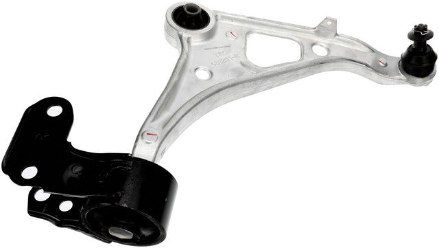 Dorman - OE Solutions Ensamble de Brazo de Control de Suspensión y Articulación de Rotula P/N:526-872 Fits: Acura Mdx 20-14, Honda Passport 25-19, Honda Pilot 22-16, Honda Ridgeline 25-17 - Image 3