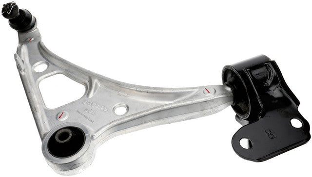 Dorman - OE Solutions Ensamble de Brazo de Control de Suspensión y Articulación de Rotula P/N:526-872 Fits: Acura Mdx 20-14, Honda Passport 25-19, Honda Pilot 22-16, Honda Ridgeline 25-17 - Image 1