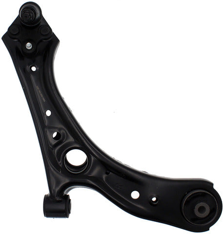 Dorman - OE Solutions Ensamble de Brazo de Control de Suspensión y Articulación de Rotula P/N:527-018 Fits: Honda Hr-v 22-16 - Image 4
