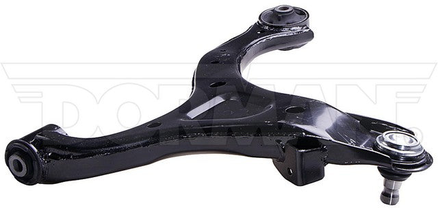 Dorman - OE Solutions Ensamble de Brazo de Control de Suspensión y Articulación de Rotula P/N:521-637 Fits: Hyundai Santa Fe 12-07, Kia Sorento 13-11 - Image 2
