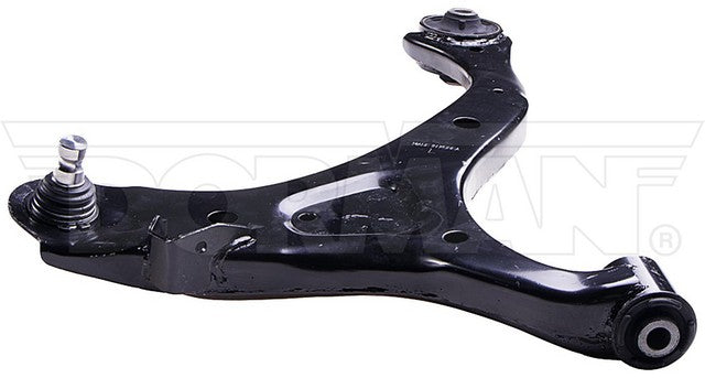 Dorman - OE Solutions Ensamble de Brazo de Control de Suspensión y Articulación de Rotula P/N:521-637 Fits: Hyundai Santa Fe 12-07, Kia Sorento 13-11 - Image 1