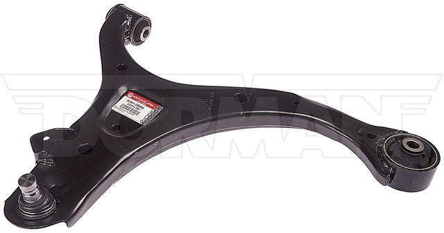 Dorman - OE Solutions Ensamble de Brazo de Control de Suspensión y Articulación de Rotula P/N:521-638 Fits: Hyundai Santa Fe 12-07, Kia Sorento 13-11 - Image 1