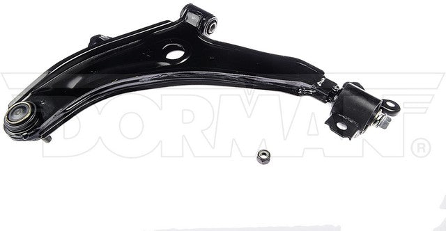 Dorman - OE Solutions Ensamble de Brazo de Control de Suspensión y Articulación de Rotula P/N:520-384 Fits: Hyundai Elantra 00-96, Hyundai Tiburon 01-97 - Image 2