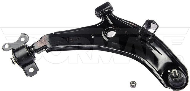Dorman - OE Solutions Ensamble de Brazo de Control de Suspensión y Articulación de Rotula P/N:520-384 Fits: Hyundai Elantra 00-96, Hyundai Tiburon 01-97 - Image 1