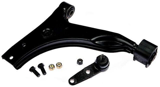 Dorman - OE Solutions Ensamble de Brazo de Control de Suspensión y Articulación de Rotula P/N:520-803 Fits: Hyundai Excel 94-90, Hyundai Scoupe 95-91, Mitsubishi Precis 94-90 - Image 1