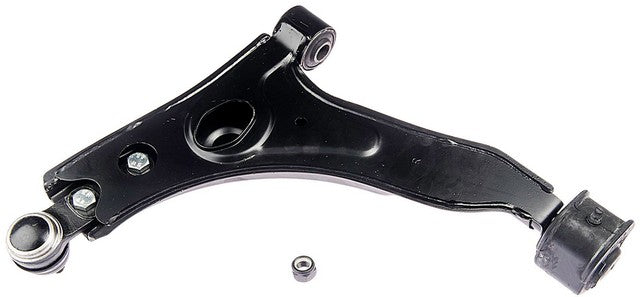 Dorman - OE Solutions Ensamble de Brazo de Control de Suspensión y Articulación de Rotula P/N:520-804 Fits: Hyundai Excel 94-90, Hyundai Scoupe 95-91, Mitsubishi Precis 94-90 - Image 2
