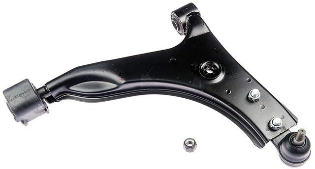 Dorman - OE Solutions Ensamble de Brazo de Control de Suspensión y Articulación de Rotula P/N:520-804 Fits: Hyundai Excel 94-90, Hyundai Scoupe 95-91, Mitsubishi Precis 94-90 - Image 1