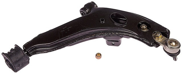 Dorman - OE Solutions Ensamble de Brazo de Control de Suspensión y Articulación de Rotula P/N:526-641 Fits: Hyundai Elantra 93-92 - Image 2