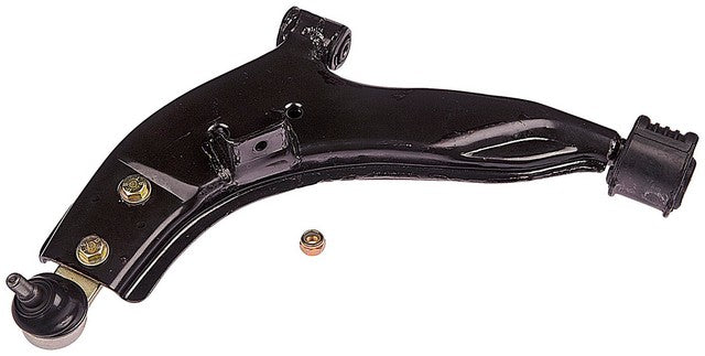 Dorman - OE Solutions Ensamble de Brazo de Control de Suspensión y Articulación de Rotula P/N:526-641 Fits: Hyundai Elantra 93-92 - Image 1