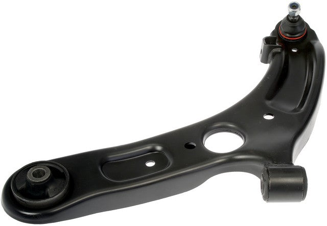 Dorman - OE Solutions Ensamble de Brazo de Control de Suspensión y Articulación de Rotula P/N:520-379 Fits: Hyundai Elantra 13-11, Hyundai Elantra Coupe 2013, Hyundai Elantra Gt 17-13, Hyundai Veloster 17-12 - Image 4
