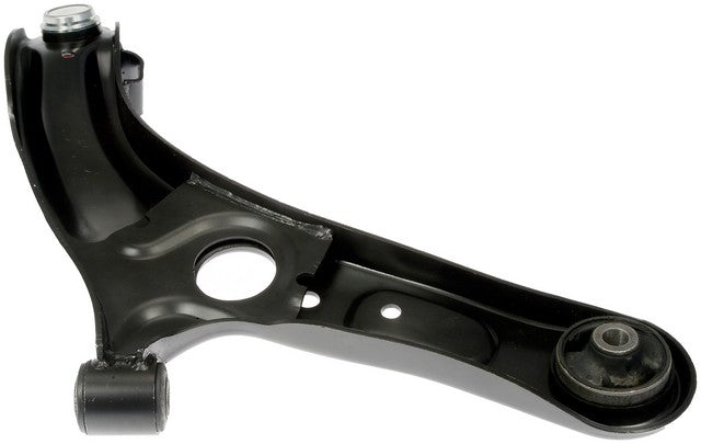 Dorman - OE Solutions Ensamble de Brazo de Control de Suspensión y Articulación de Rotula P/N:520-379 Fits: Hyundai Elantra 13-11, Hyundai Elantra Coupe 2013, Hyundai Elantra Gt 17-13, Hyundai Veloster 17-12 - Image 5