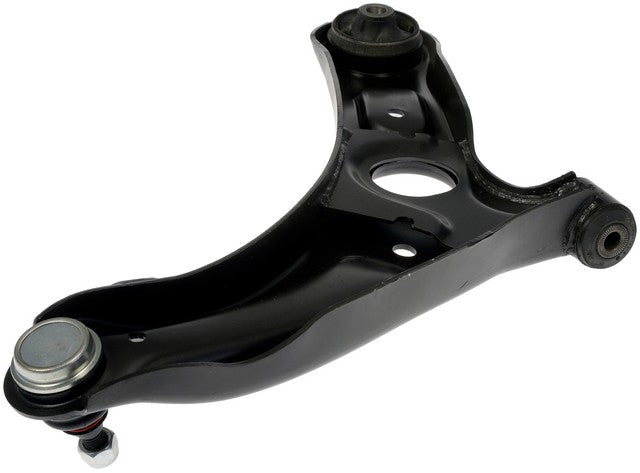 Dorman - OE Solutions Ensamble de Brazo de Control de Suspensión y Articulación de Rotula P/N:520-379 Fits: Hyundai Elantra 13-11, Hyundai Elantra Coupe 2013, Hyundai Elantra Gt 17-13, Hyundai Veloster 17-12 - Image 2