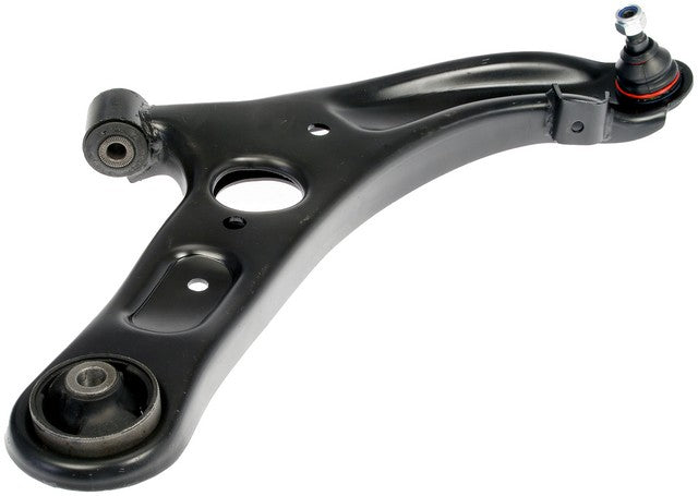 Dorman - OE Solutions Ensamble de Brazo de Control de Suspensión y Articulación de Rotula P/N:520-380 Fits: Hyundai Elantra 13-11, Hyundai Elantra Coupe 2013, Hyundai Elantra Gt 17-13, Hyundai Veloster 17-12 - Image 3