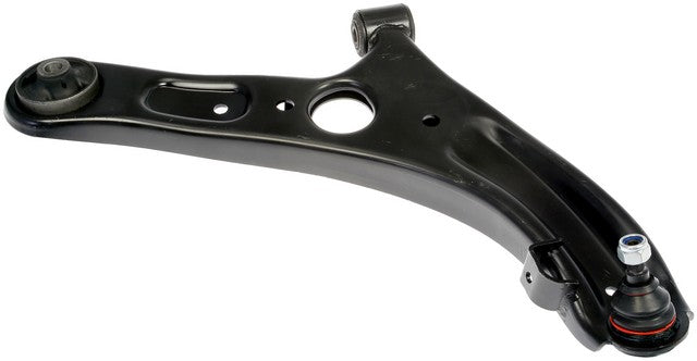 Dorman - OE Solutions Ensamble de Brazo de Control de Suspensión y Articulación de Rotula P/N:520-380 Fits: Hyundai Elantra 13-11, Hyundai Elantra Coupe 2013, Hyundai Elantra Gt 17-13, Hyundai Veloster 17-12 - Image 1