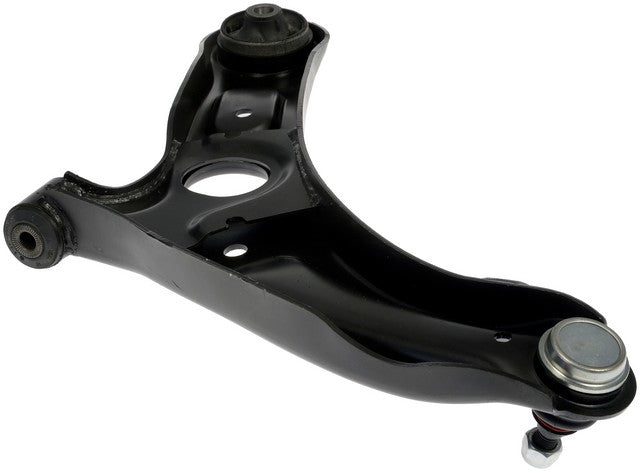 Dorman - OE Solutions Ensamble de Brazo de Control de Suspensión y Articulación de Rotula P/N:520-380 Fits: Hyundai Elantra 13-11, Hyundai Elantra Coupe 2013, Hyundai Elantra Gt 17-13, Hyundai Veloster 17-12 - Image 2