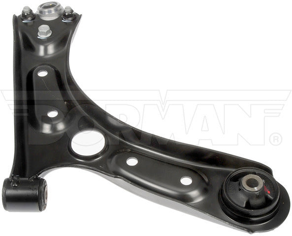 Dorman - OE Solutions Ensamble de Brazo de Control de Suspensión y Articulación de Rotula P/N:527-479 Fits: Hyundai Elantra 20-17, Hyundai Elantra Gt 20-18, Kia Forte 24-19, Kia Forte5 24-20 - Image 3