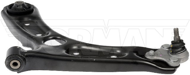 Dorman - OE Solutions Ensamble de Brazo de Control de Suspensión y Articulación de Rotula P/N:527-479 Fits: Hyundai Elantra 20-17, Hyundai Elantra Gt 20-18, Kia Forte 24-19, Kia Forte5 24-20 - Image 2