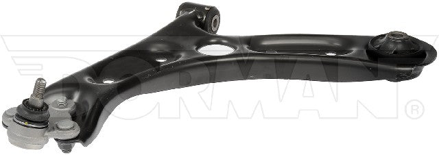 Dorman - OE Solutions Ensamble de Brazo de Control de Suspensión y Articulación de Rotula P/N:527-479 Fits: Hyundai Elantra 20-17, Hyundai Elantra Gt 20-18, Kia Forte 24-19, Kia Forte5 24-20 - Image 1
