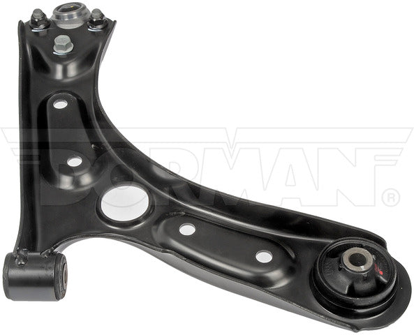 Dorman - OE Solutions Ensamble de Brazo de Control de Suspensión y Articulación de Rotula P/N:528-198 Fits: Hyundai Elantra 20-17, Hyundai Elantra Gt 20-18, Kia Forte 24-19, Kia Forte5 24-20 - Image 4