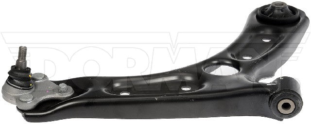 Dorman - OE Solutions Ensamble de Brazo de Control de Suspensión y Articulación de Rotula P/N:528-198 Fits: Hyundai Elantra 20-17, Hyundai Elantra Gt 20-18, Kia Forte 24-19, Kia Forte5 24-20 - Image 3