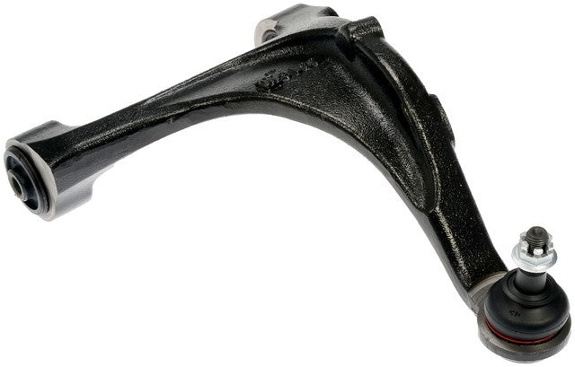 Dorman - OE Solutions Ensamble de Brazo de Control de Suspensión y Articulación de Rotula P/N:527-385 Fits: Hyundai Veracruz 12-11, Kia Borrego 11-09 - Image 1