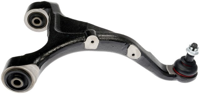 Dorman - OE Solutions Ensamble de Brazo de Control de Suspensión y Articulación de Rotula P/N:527-386 Fits: Hyundai Veracruz 12-11, Kia Borrego 11-09 - Image 2